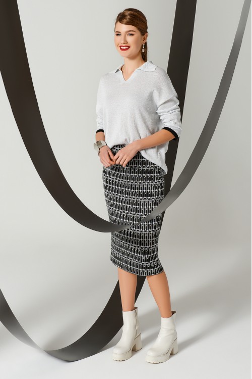 Джемпер C4373